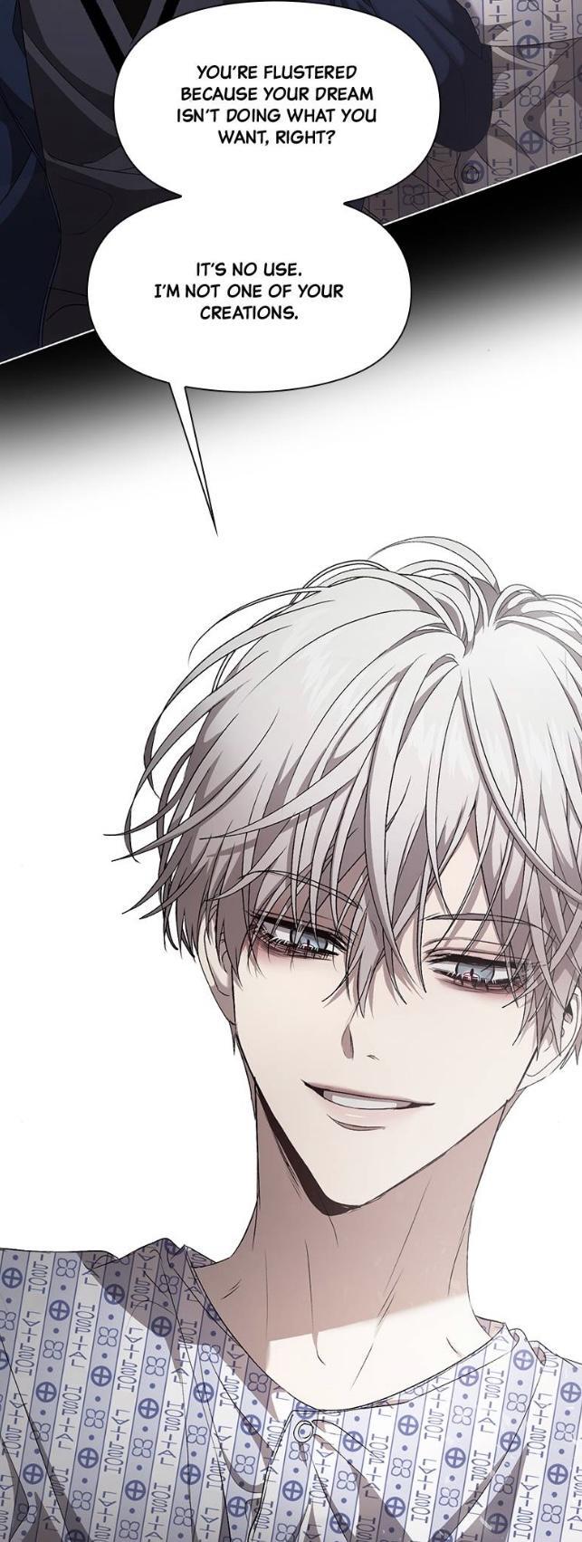 Dreaming Freedom chapter 8 page 6