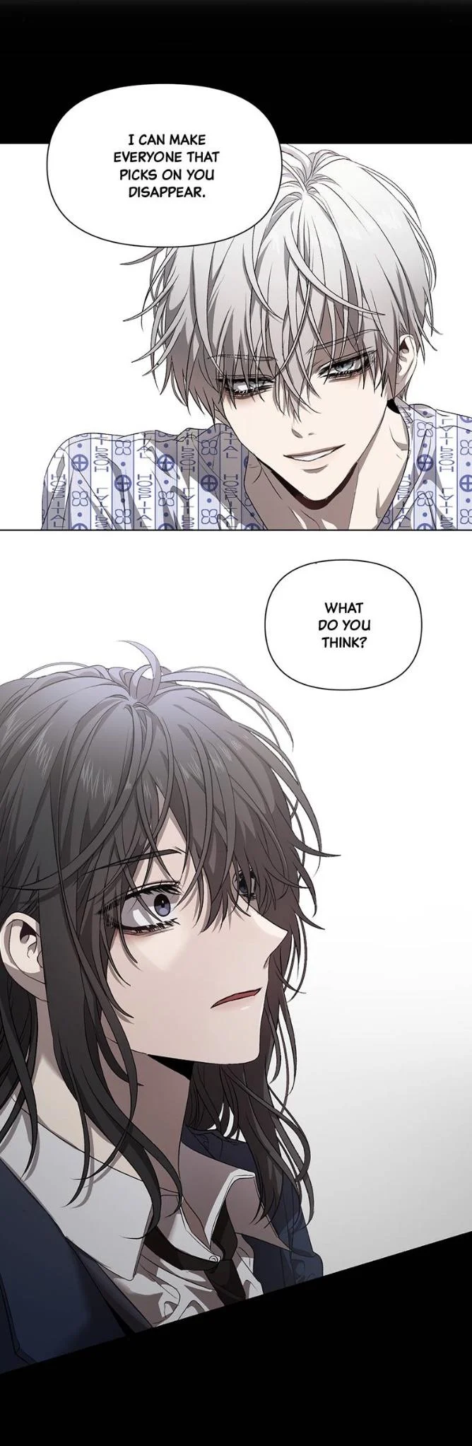 Dreaming Freedom chapter 8 page 8