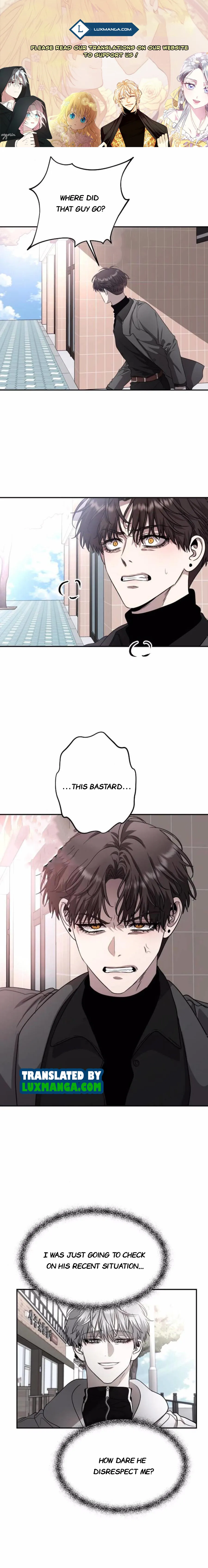 Dreaming Freedom chapter 80 page 1