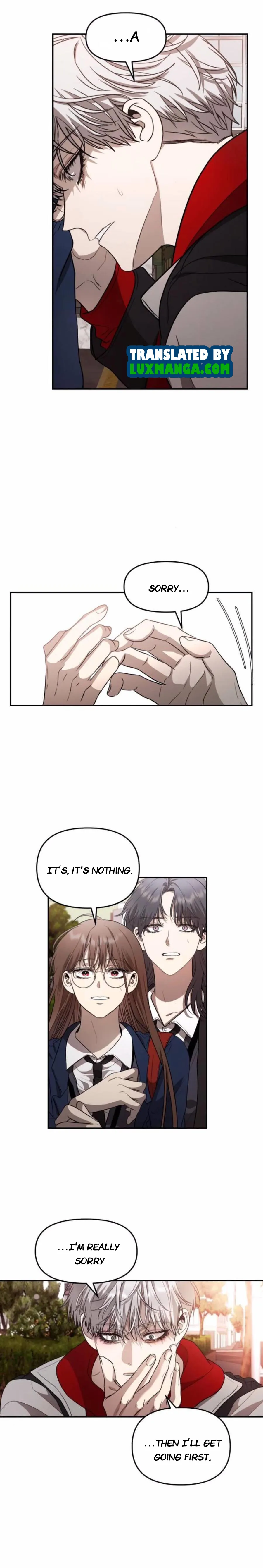 Dreaming Freedom chapter 81 page 10