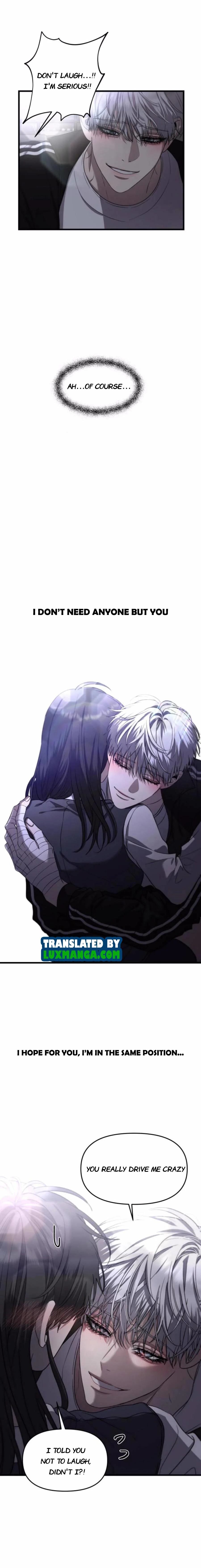 Dreaming Freedom chapter 82 page 10