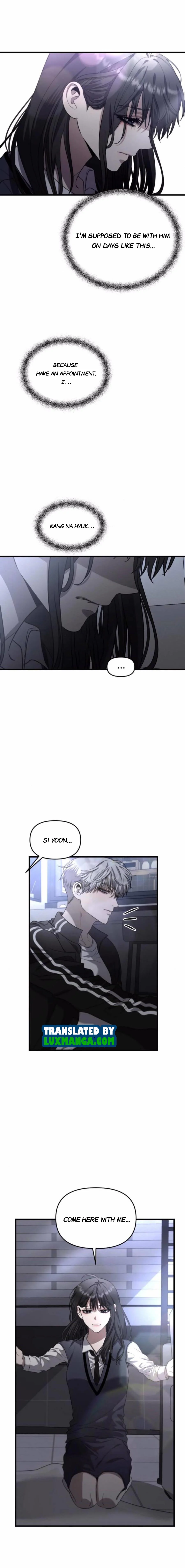 Dreaming Freedom chapter 82 page 4