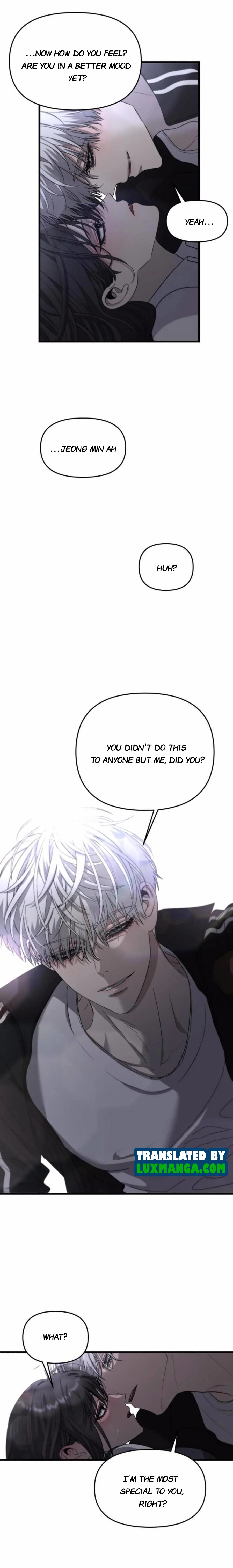 Dreaming Freedom chapter 82 page 6