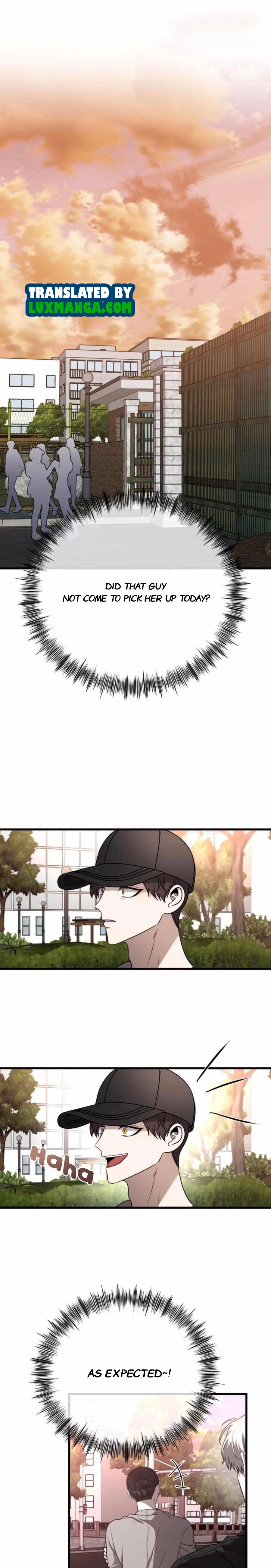 Dreaming Freedom chapter 83 page 8