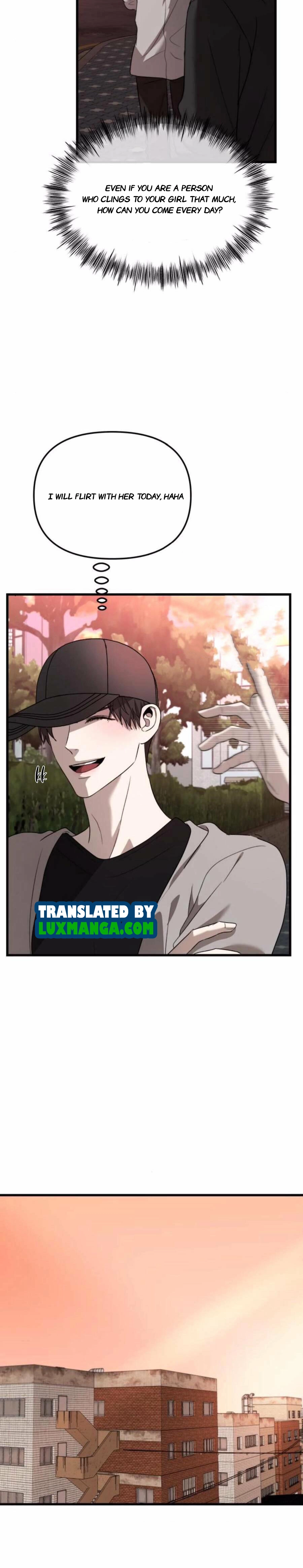 Dreaming Freedom chapter 83 page 9