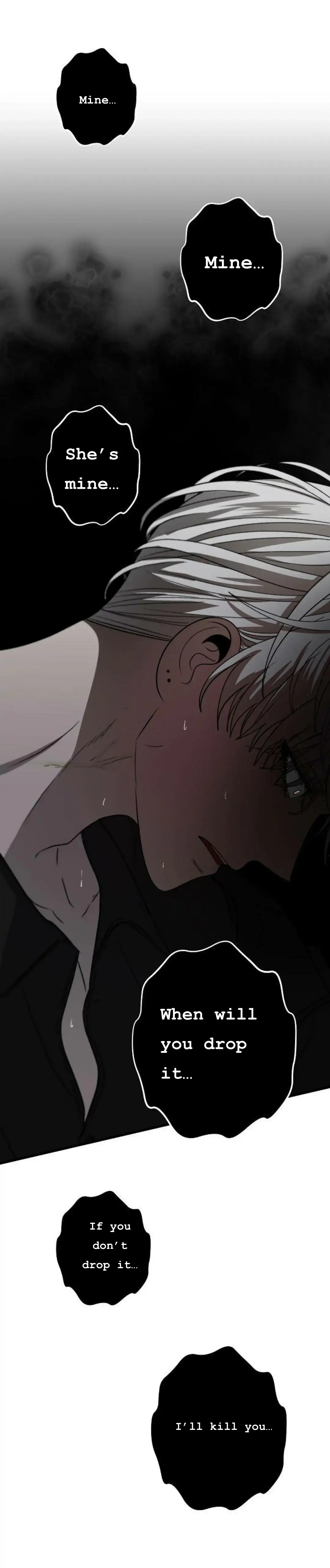 Dreaming Freedom chapter 85 page 1