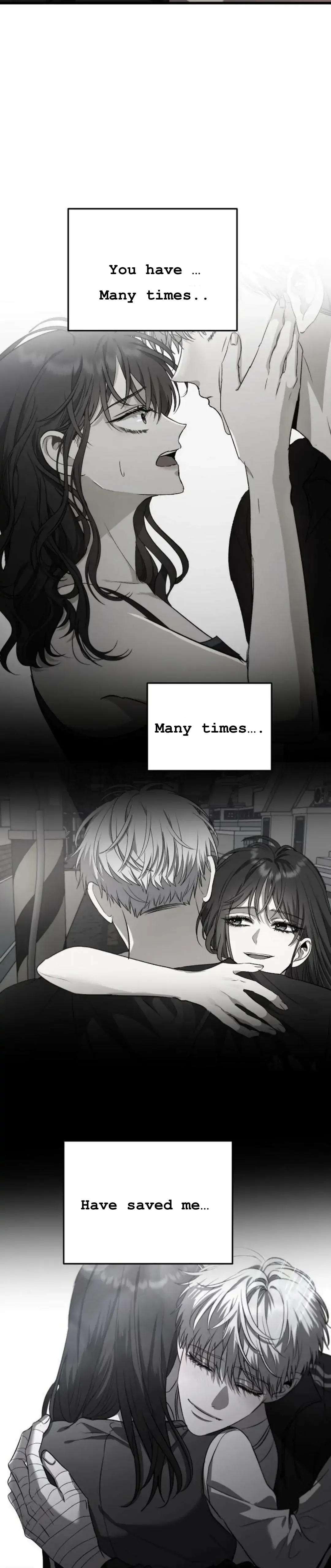 Dreaming Freedom chapter 85 page 29