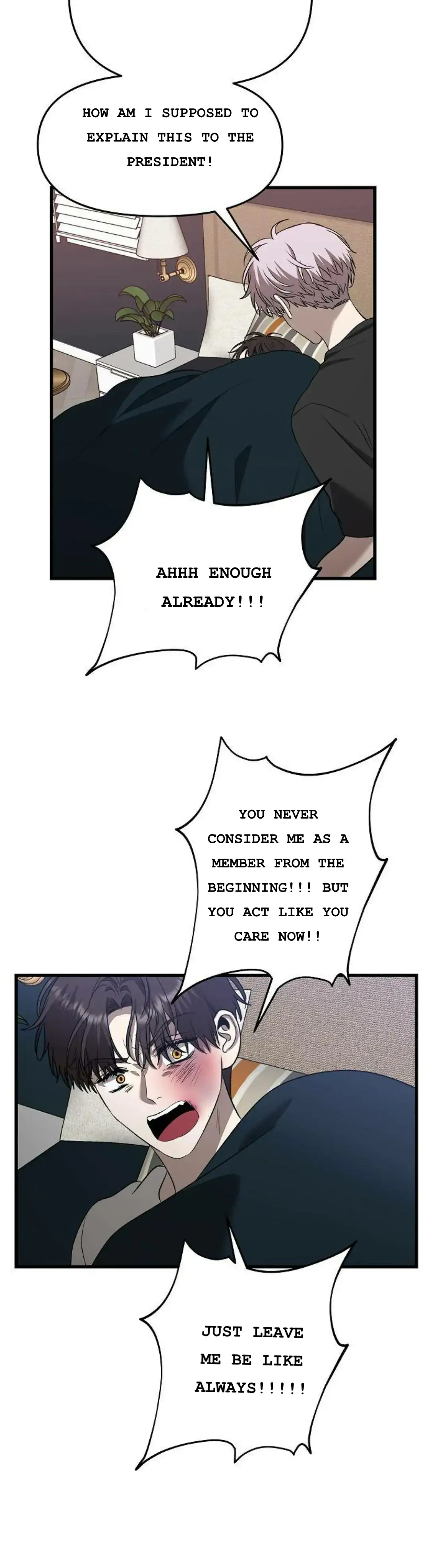 Dreaming Freedom chapter 85 page 34