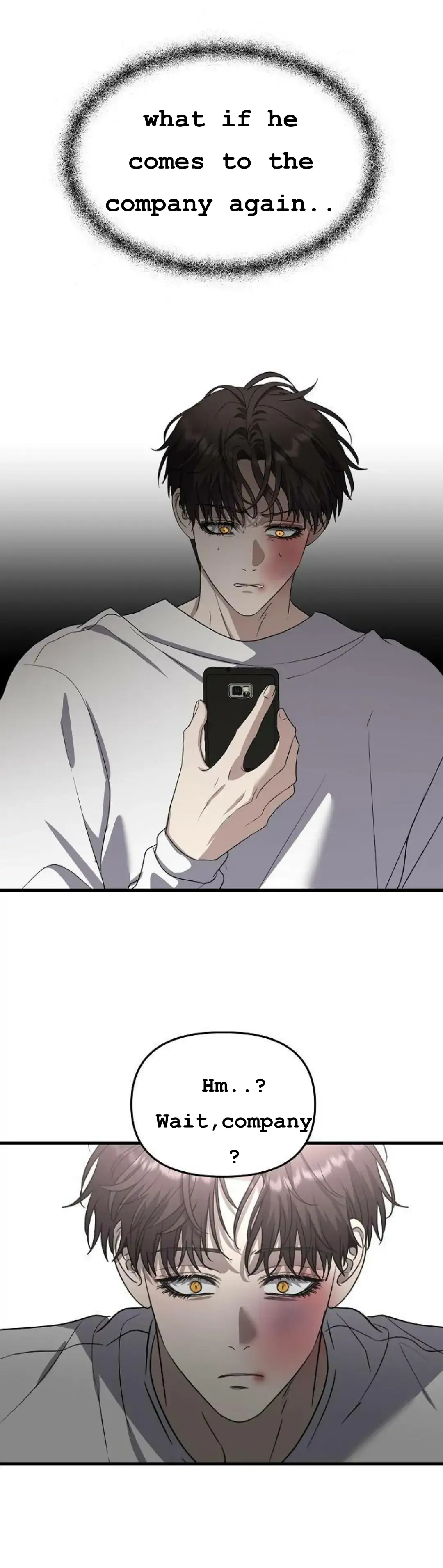 Dreaming Freedom chapter 85 page 40