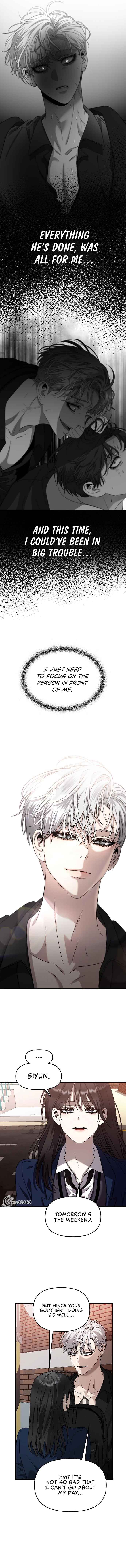 Dreaming Freedom chapter 86 page 3