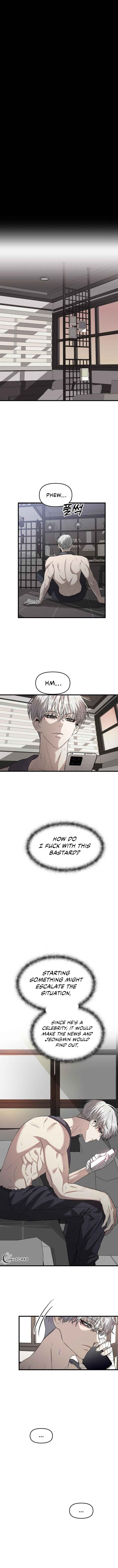 Dreaming Freedom chapter 86 page 6