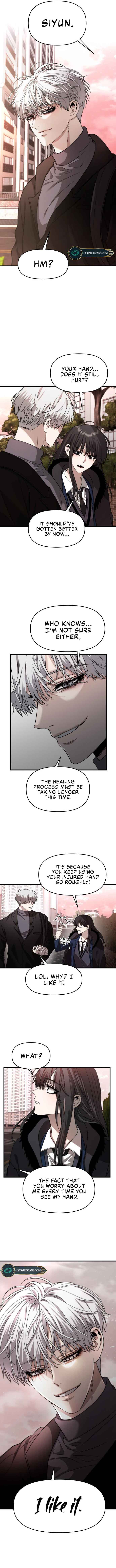 Dreaming Freedom chapter 89 page 10