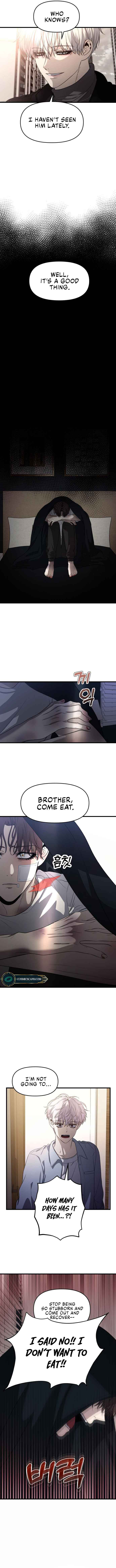 Dreaming Freedom chapter 89 page 13