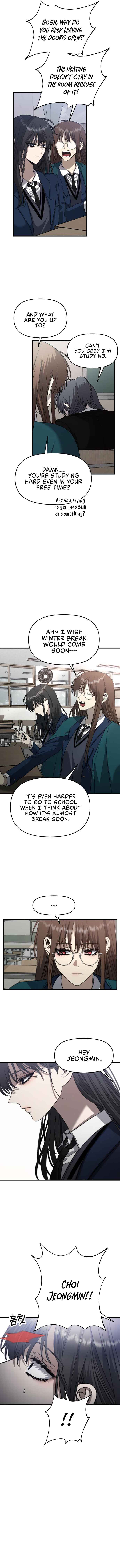 Dreaming Freedom chapter 89 page 4