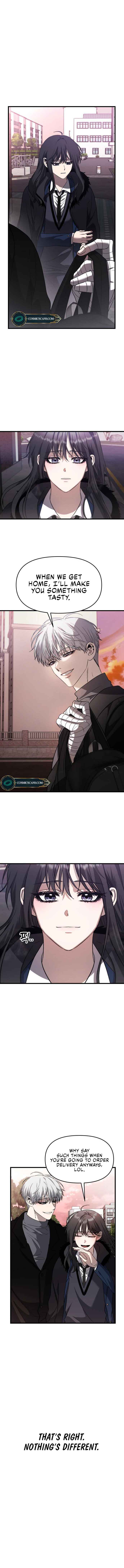 Dreaming Freedom chapter 89 page 9