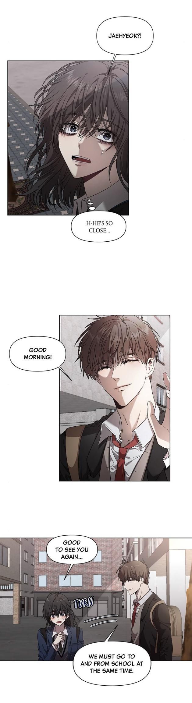 Dreaming Freedom chapter 9 page 11