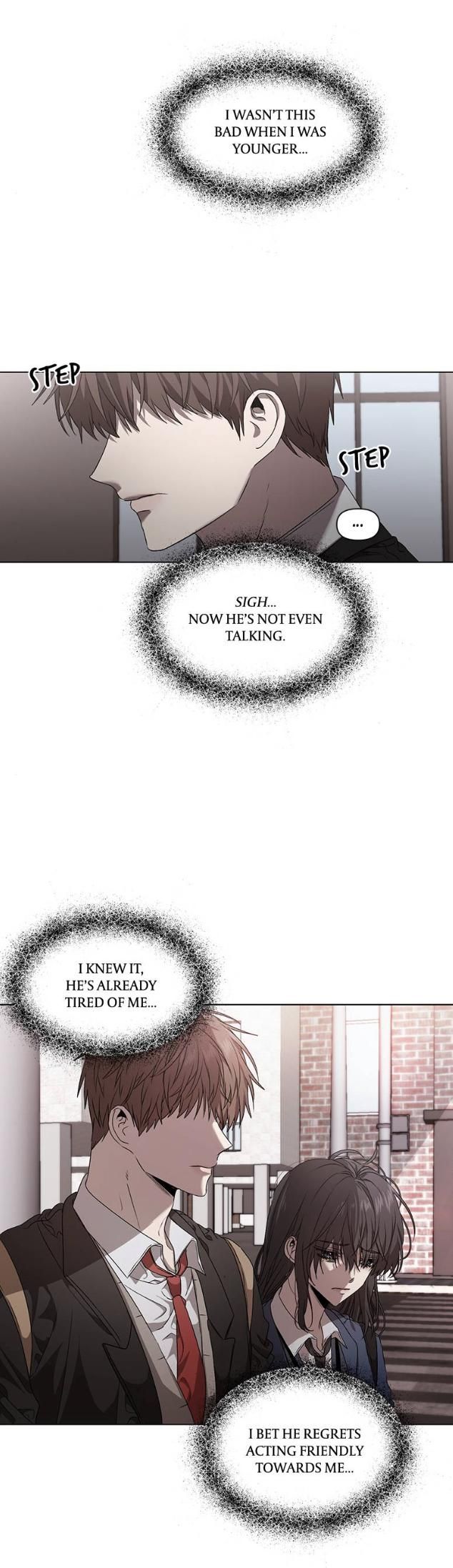 Dreaming Freedom chapter 9 page 23