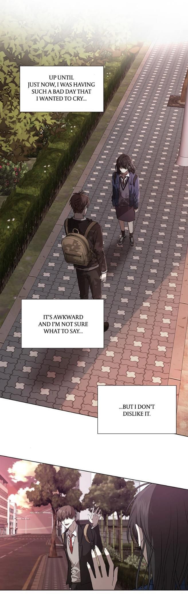 Dreaming Freedom chapter 9 page 3