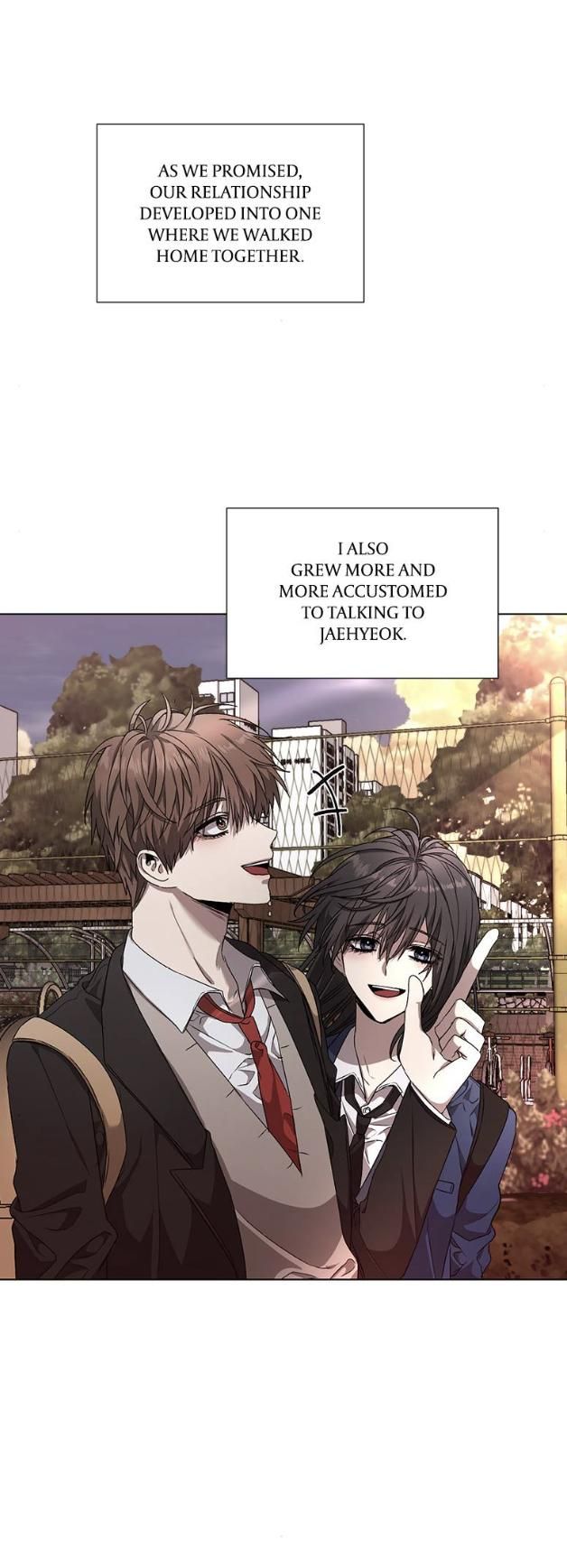 Dreaming Freedom chapter 9 page 34