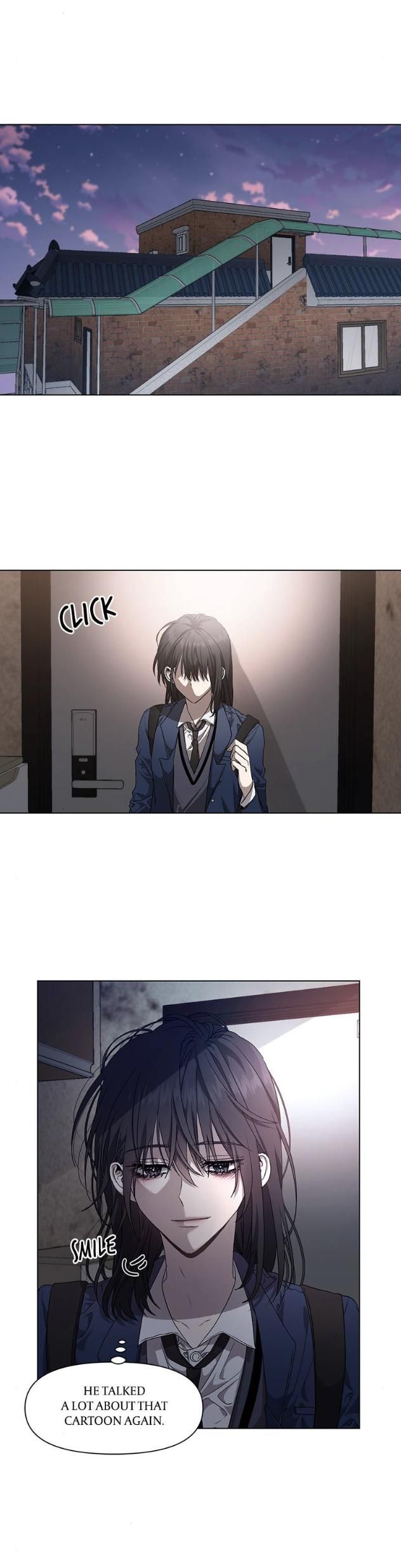 Dreaming Freedom chapter 9 page 35