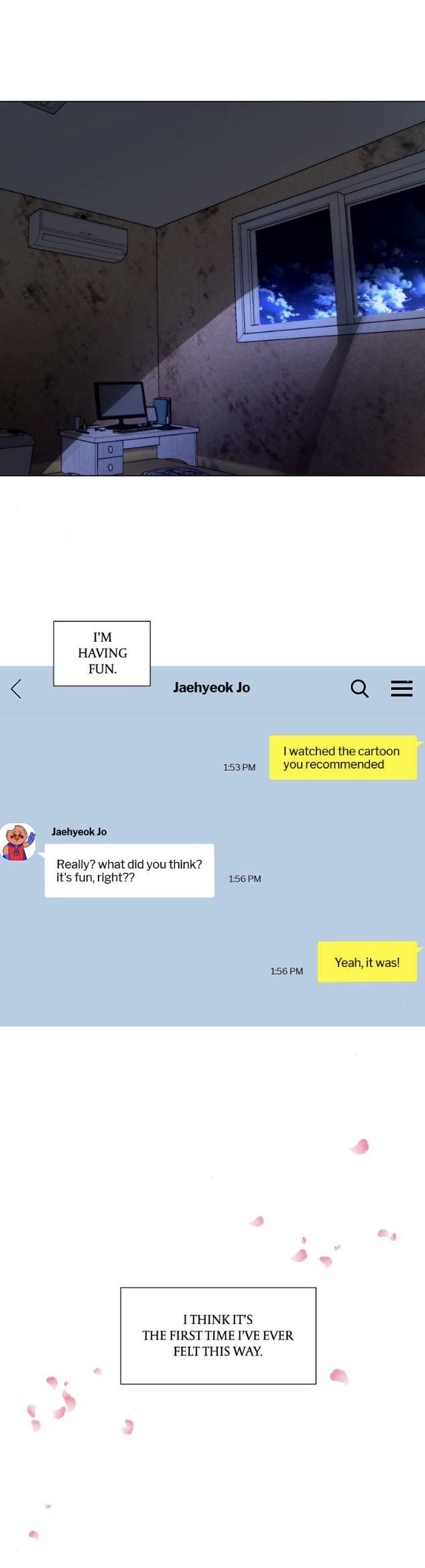 Dreaming Freedom chapter 9 page 41