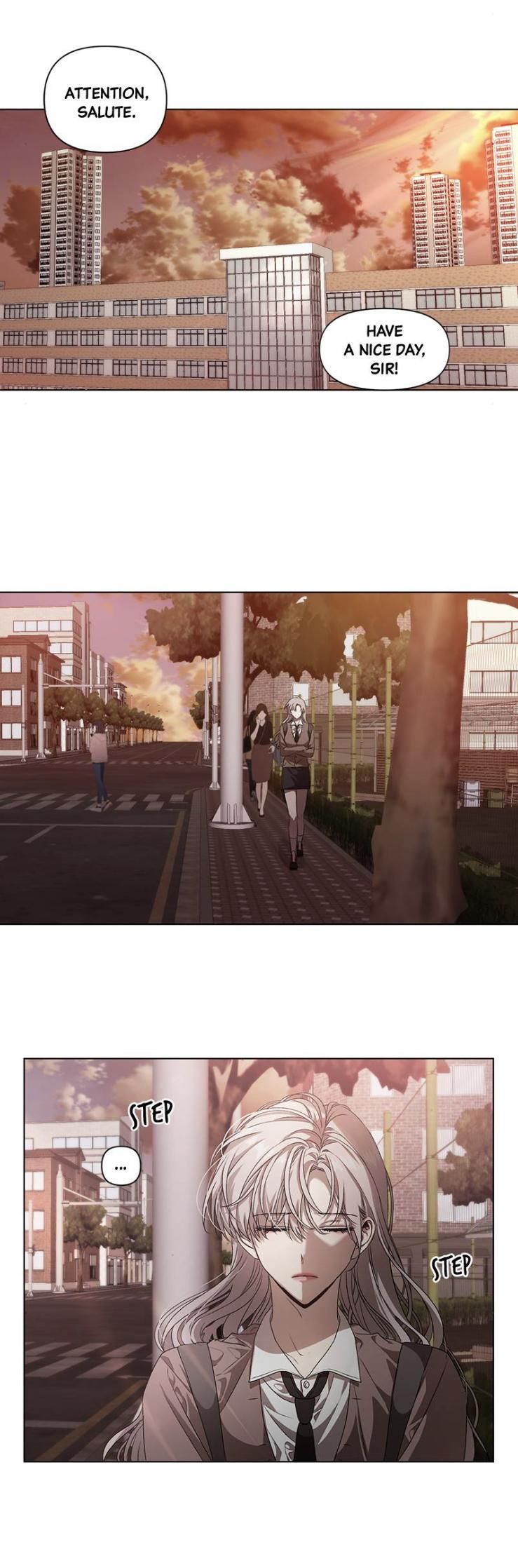 Dreaming Freedom chapter 9 page 47