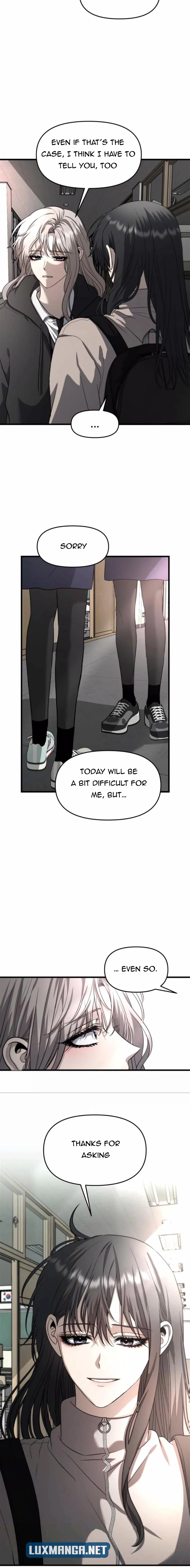 Dreaming Freedom chapter 90 page 5