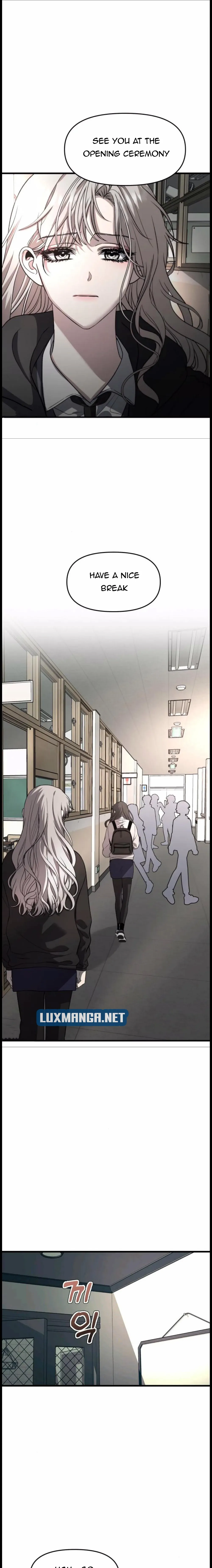 Dreaming Freedom chapter 90 page 6