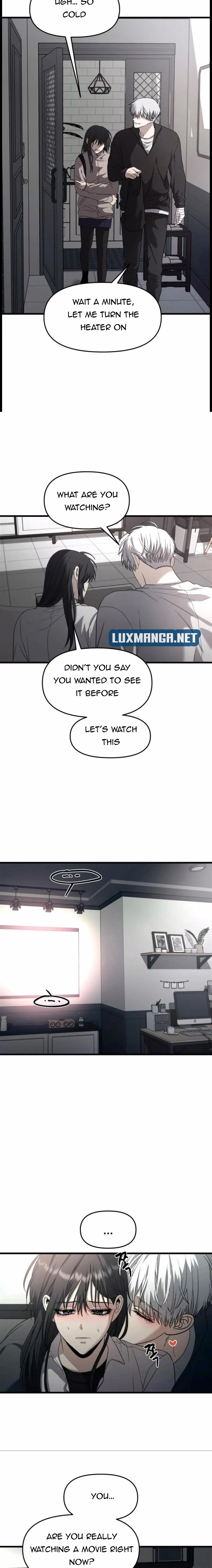 Dreaming Freedom chapter 90 page 7