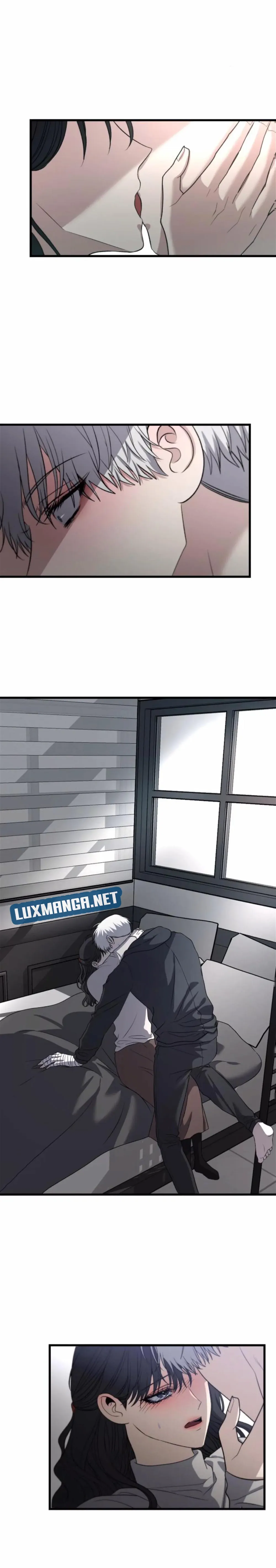 Dreaming Freedom chapter 92 page 11