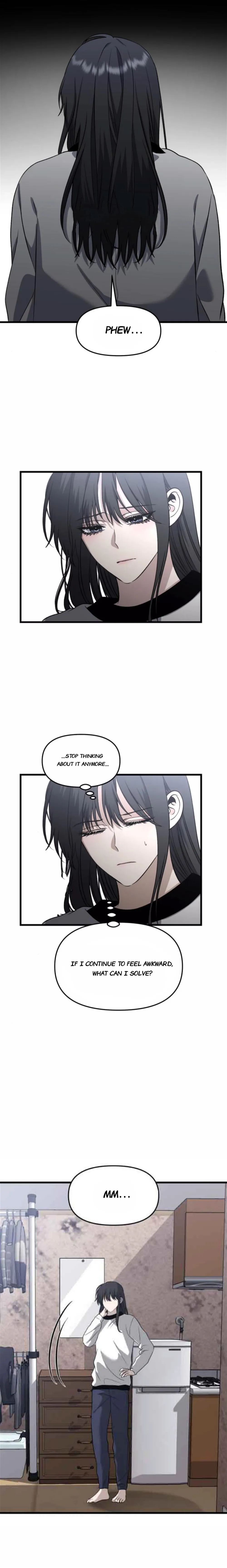 Dreaming Freedom chapter 92 page 2