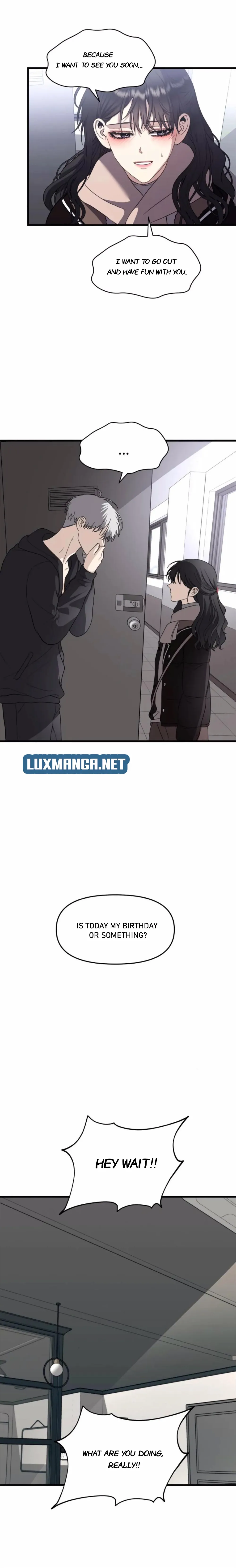 Dreaming Freedom chapter 92 page 7