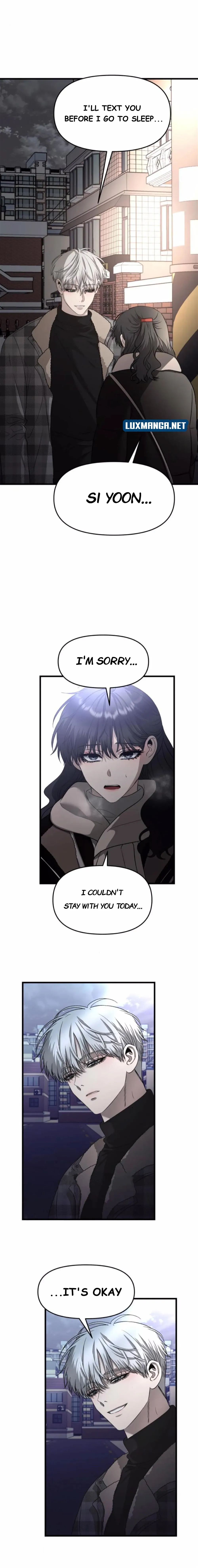 Dreaming Freedom chapter 93 page 6