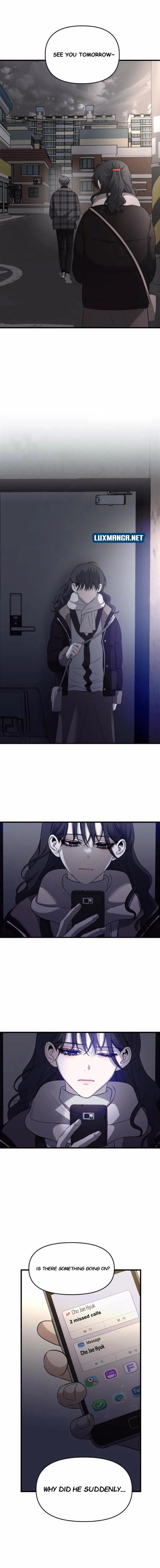 Dreaming Freedom chapter 93 page 7