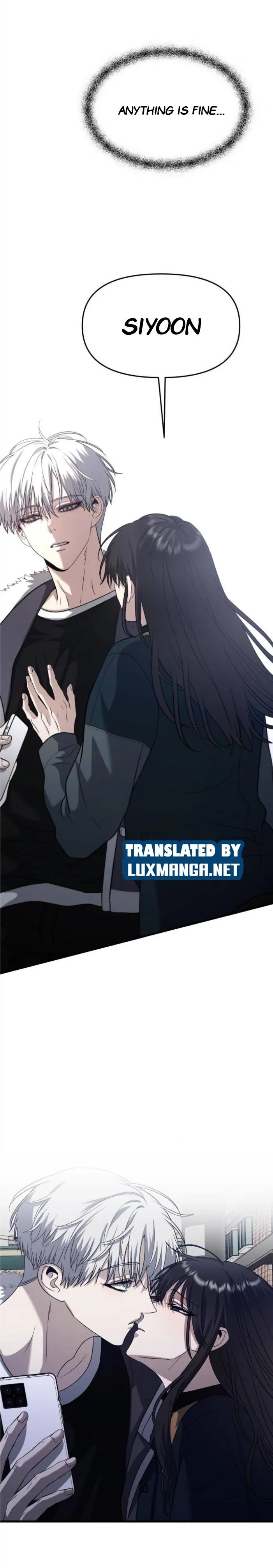 Dreaming Freedom chapter 95 page 3