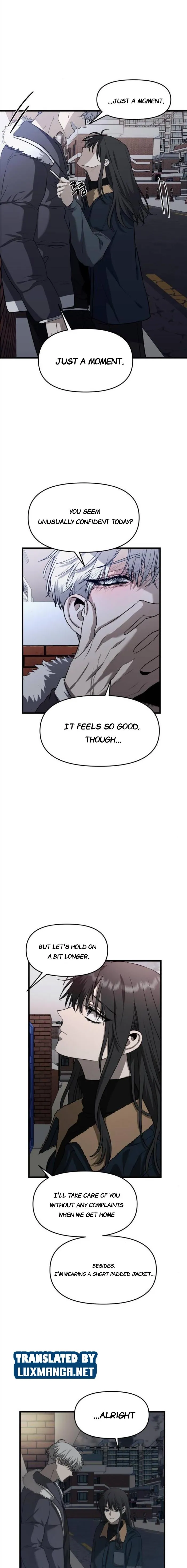 Dreaming Freedom chapter 95 page 5