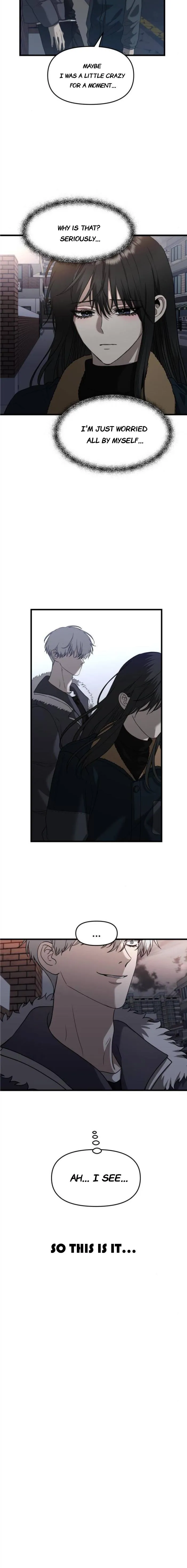 Dreaming Freedom chapter 95 page 6