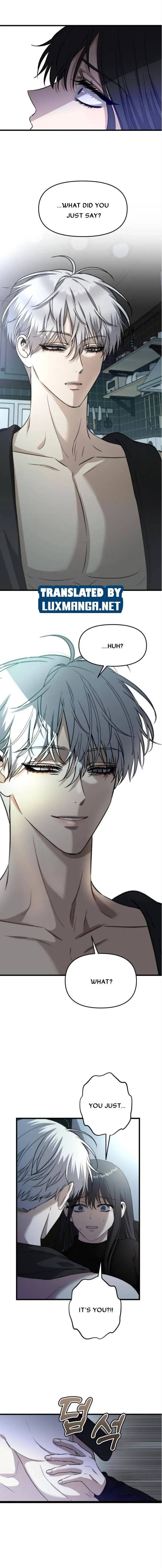 Dreaming Freedom chapter 96 page 1