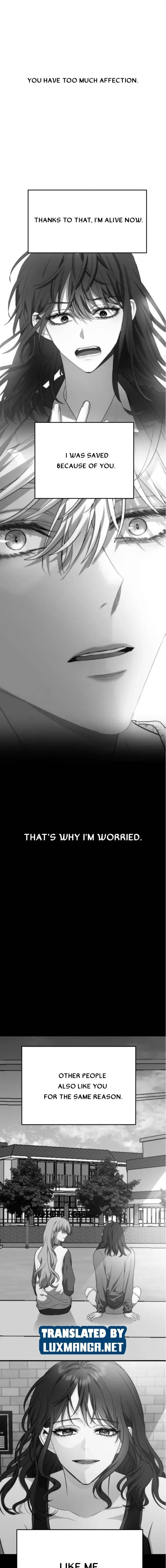 Dreaming Freedom chapter 96 page 10