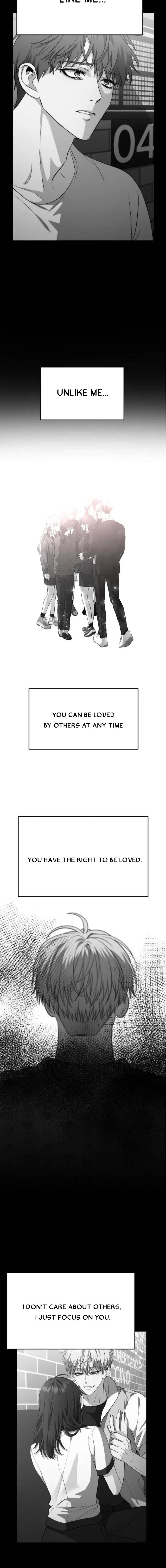 Dreaming Freedom chapter 96 page 11