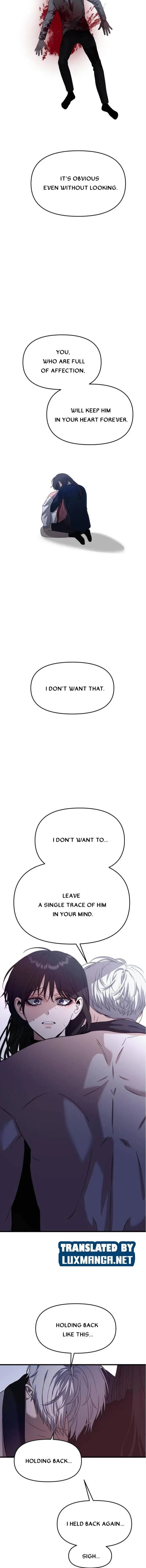 Dreaming Freedom chapter 96 page 6