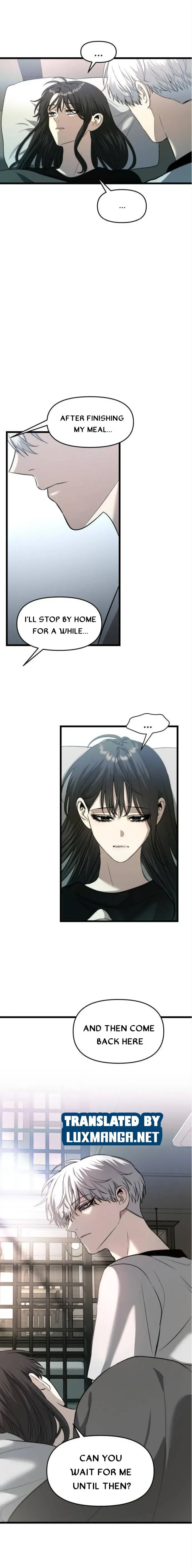 Dreaming Freedom chapter 97 page 4