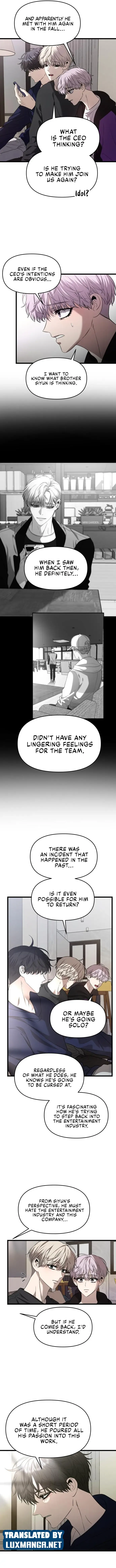 Dreaming Freedom chapter 98 page 2