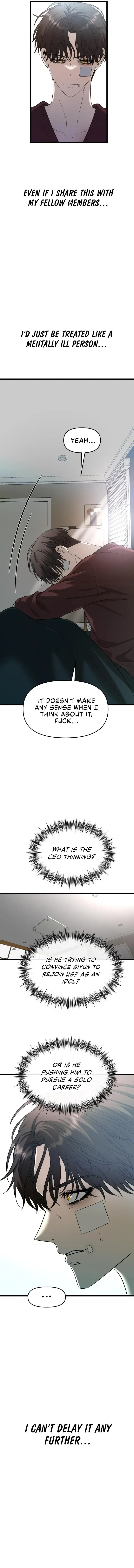 Dreaming Freedom chapter 98 page 4