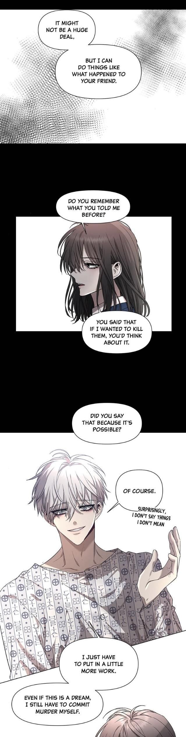 Dreaming Freedom chapter 15 page 14