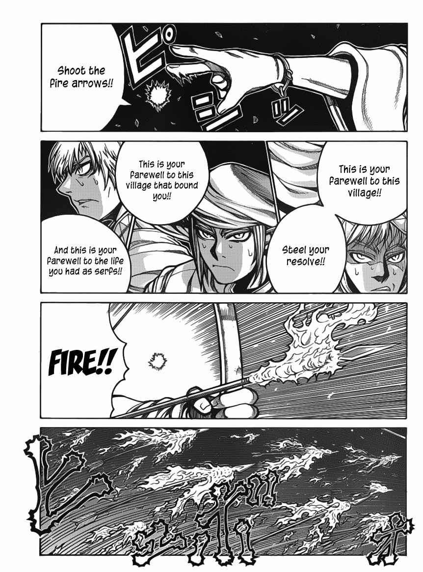 Drifters chapter 15 page 14