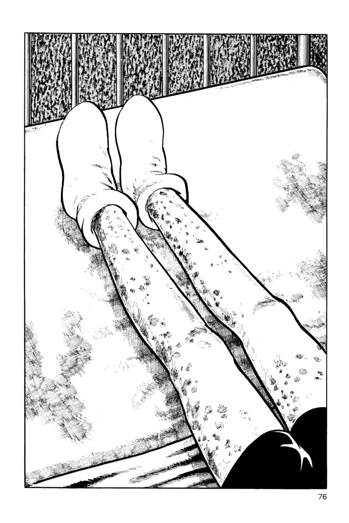 Drifting Classroom chapter 20 page 2
