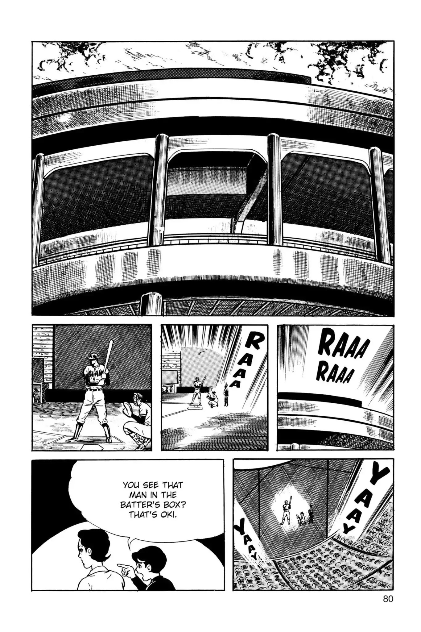 Drifting Classroom chapter 24 page 44