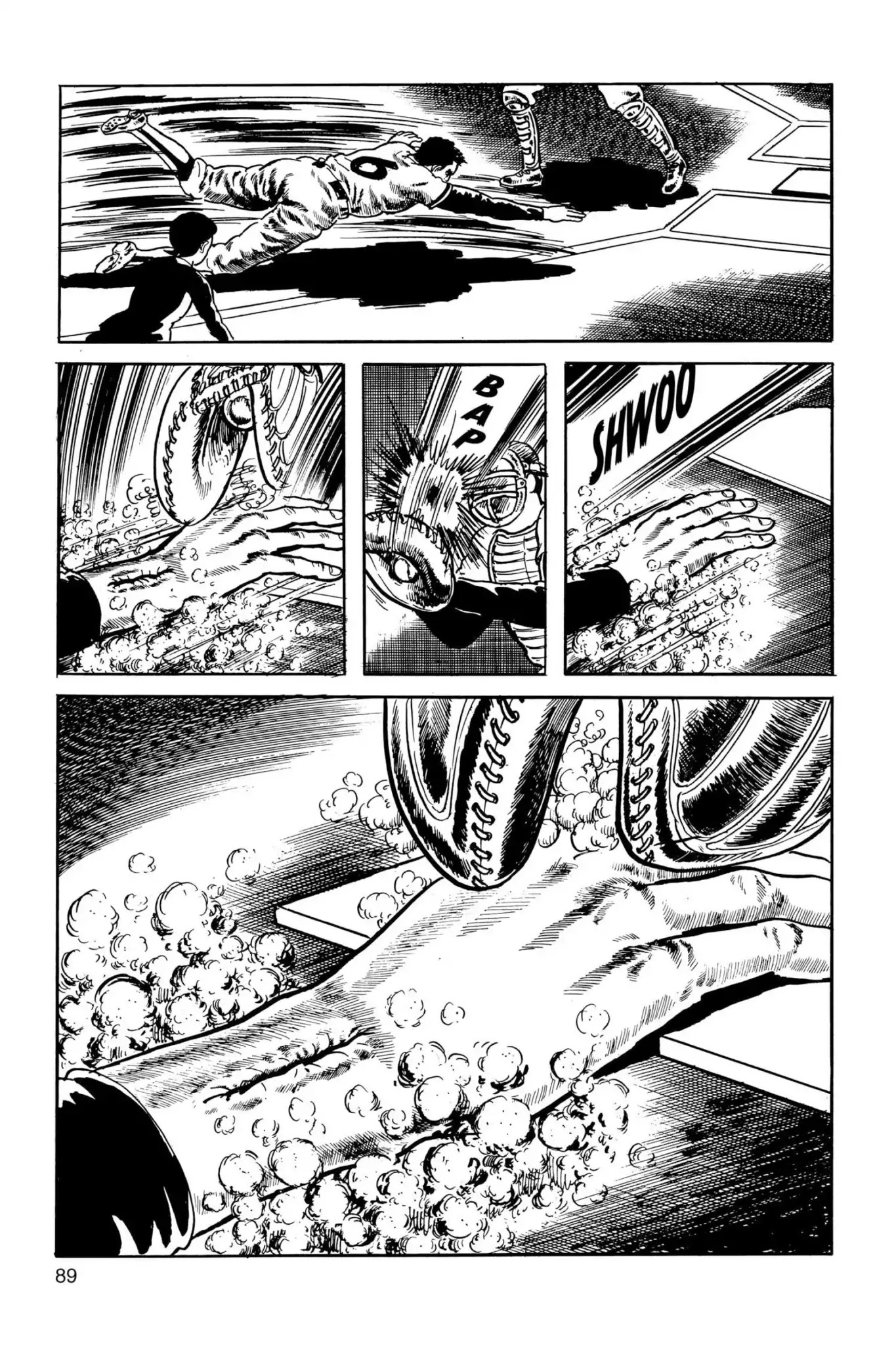 Drifting Classroom chapter 24 page 53