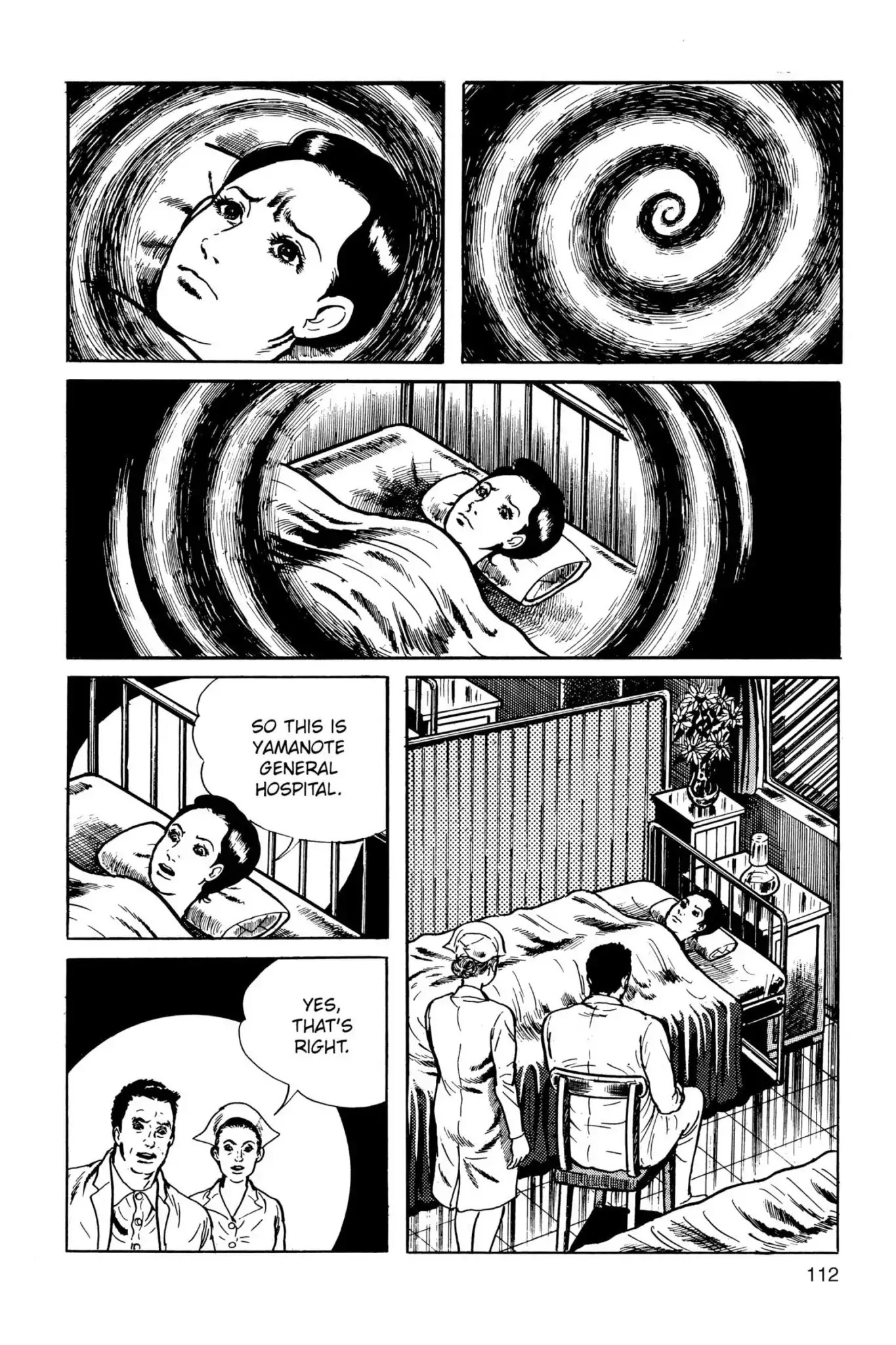 Drifting Classroom chapter 24 page 76
